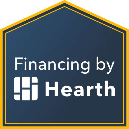 Finance by Hearth